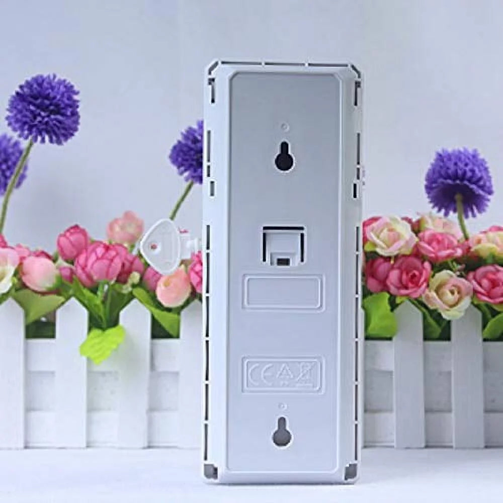 Water-Based LCD Automatic Aerosol Dispenser S91525