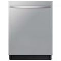 Fingerprint Resistant Stainless Steel Smart Tall Tub Dishwasher with 3rd Rack U6790