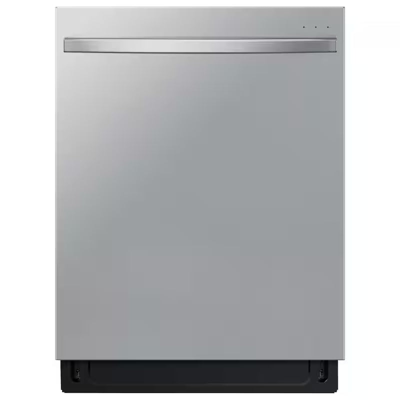 Fingerprint Resistant Stainless Steel Smart Tall Tub Dishwasher with 3rd Rack U6790