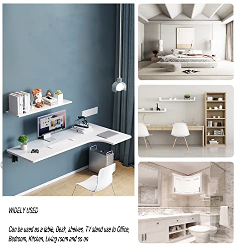 Walnut L-Shape Corner Desk 70X50X30cm W40165