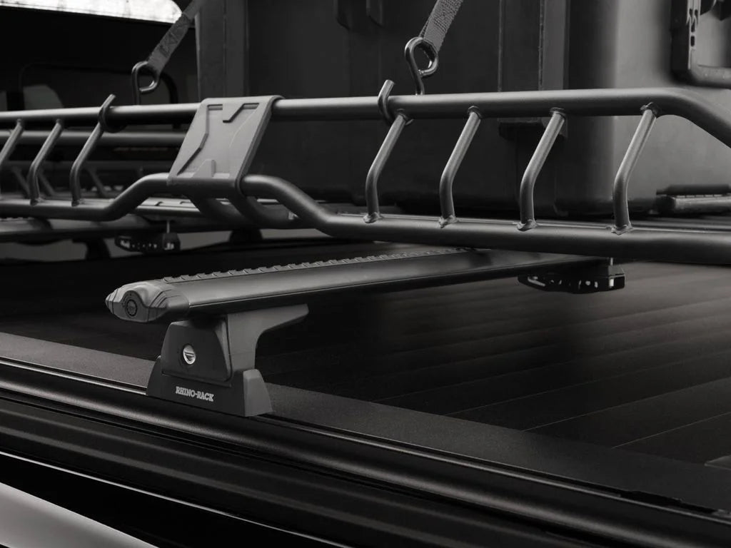 Retractable Truck Bed Tonneau Cover O930