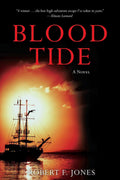 Blood Tide: A Novel (Paperback) V67311