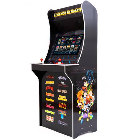 Home Arcade K484