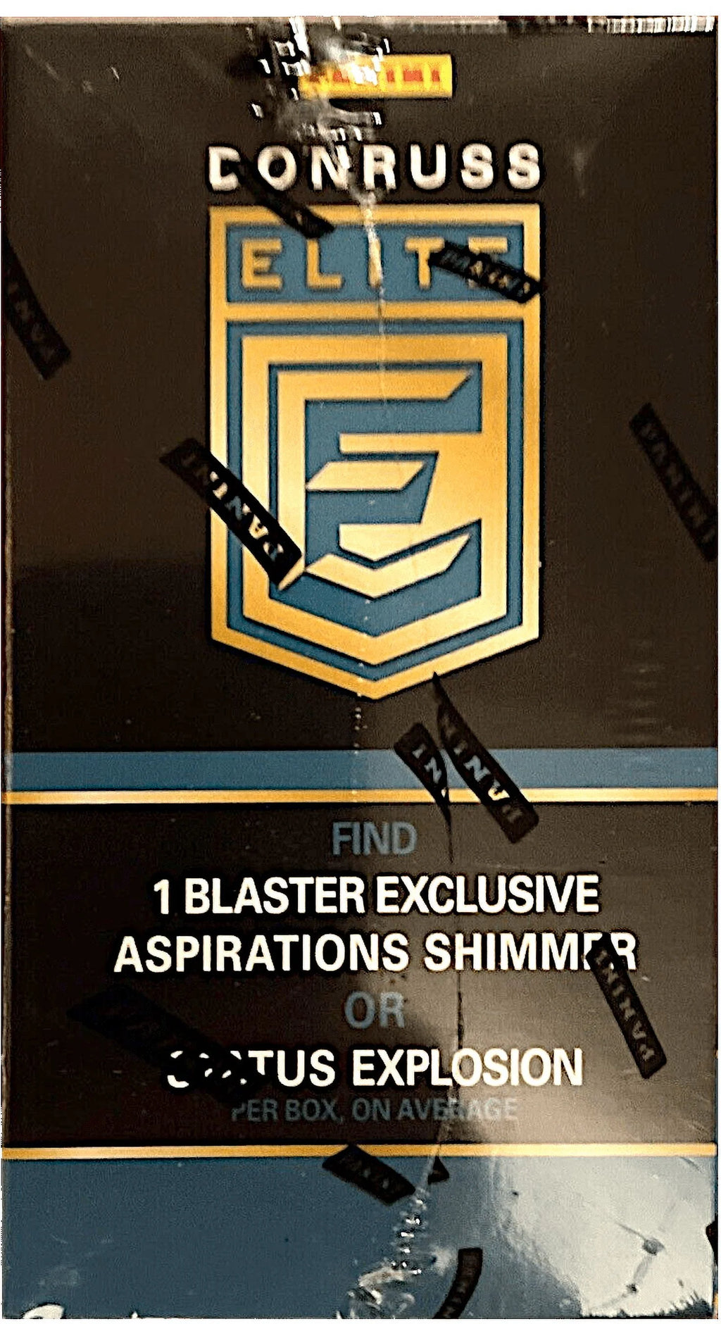 Trading Cards Blaster Box - 6 Packs B97372