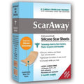 Silicone Scar Treatment Sheets 12 ea Pack of 6 Z810
