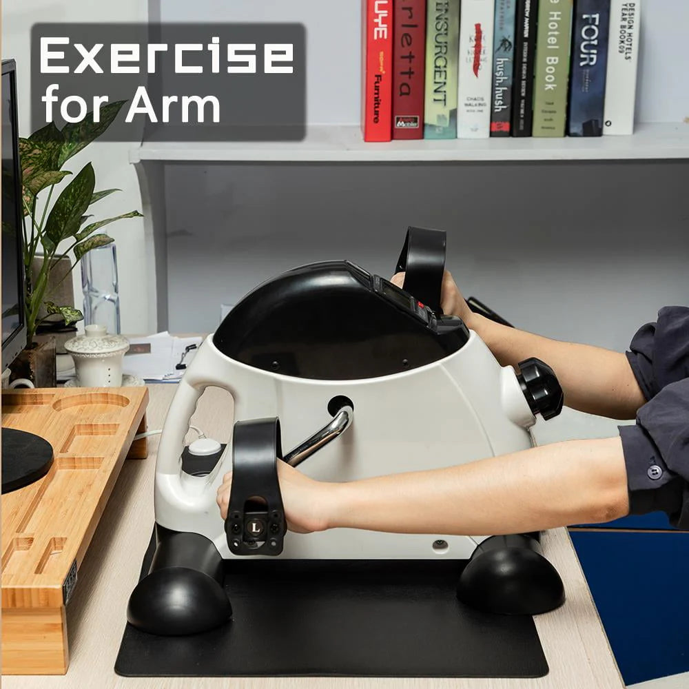 Portable Mini Exercise Bike A30749