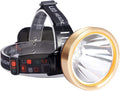 Rechargeable LED Headlamp Flashlight for Outdoor Hiking Camping Fishing H636