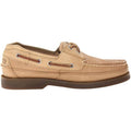 Oak Men&s Canoe Moc Shoes K51719
