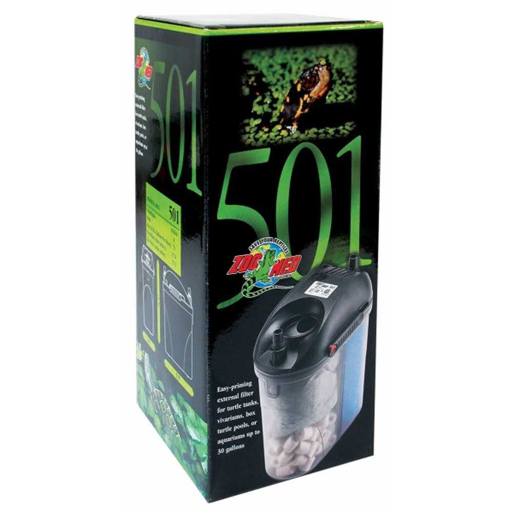 Turtle Canister Filter P573050