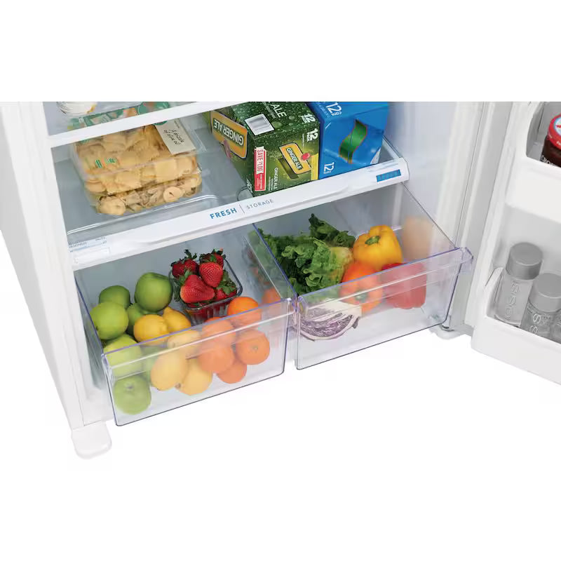 Top Freezer Refrigerator R595623