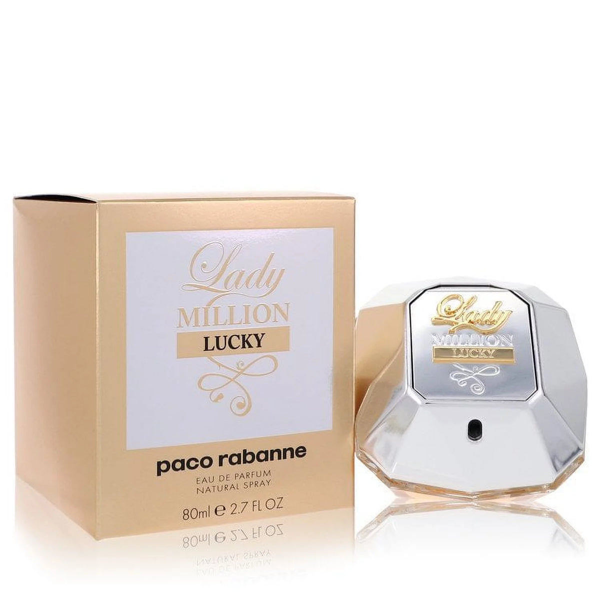 Eau De Parfum Spray 2.7 oz D592