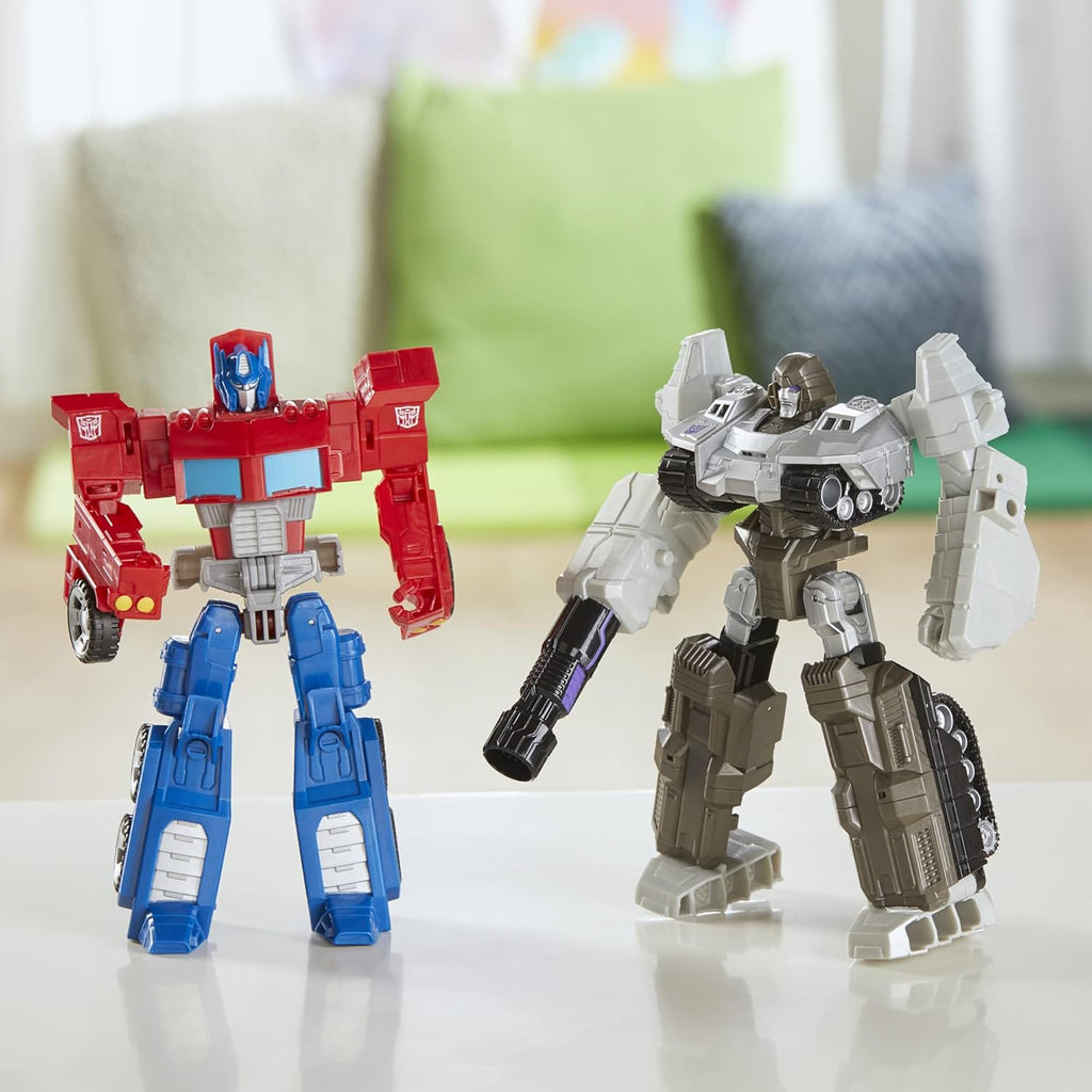 2-Pack Action Figures D979516