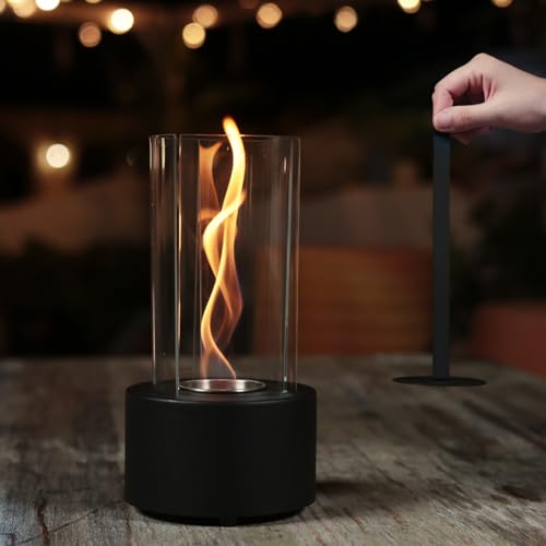 Table Top Firepit E423