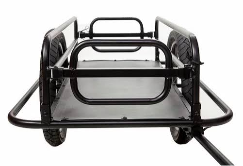 Folding Cargo Bike Trailer U356296
