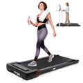 Under Desk Treadmill 300 LBs Capacity K590499