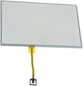 Navigation Touch Screen Digitizer for Ford Fusion 8.0-inch Auto Stereo Glass Panel Pack of 2 F91341