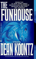 The Funhouse (Mass Market Paperback) X1160