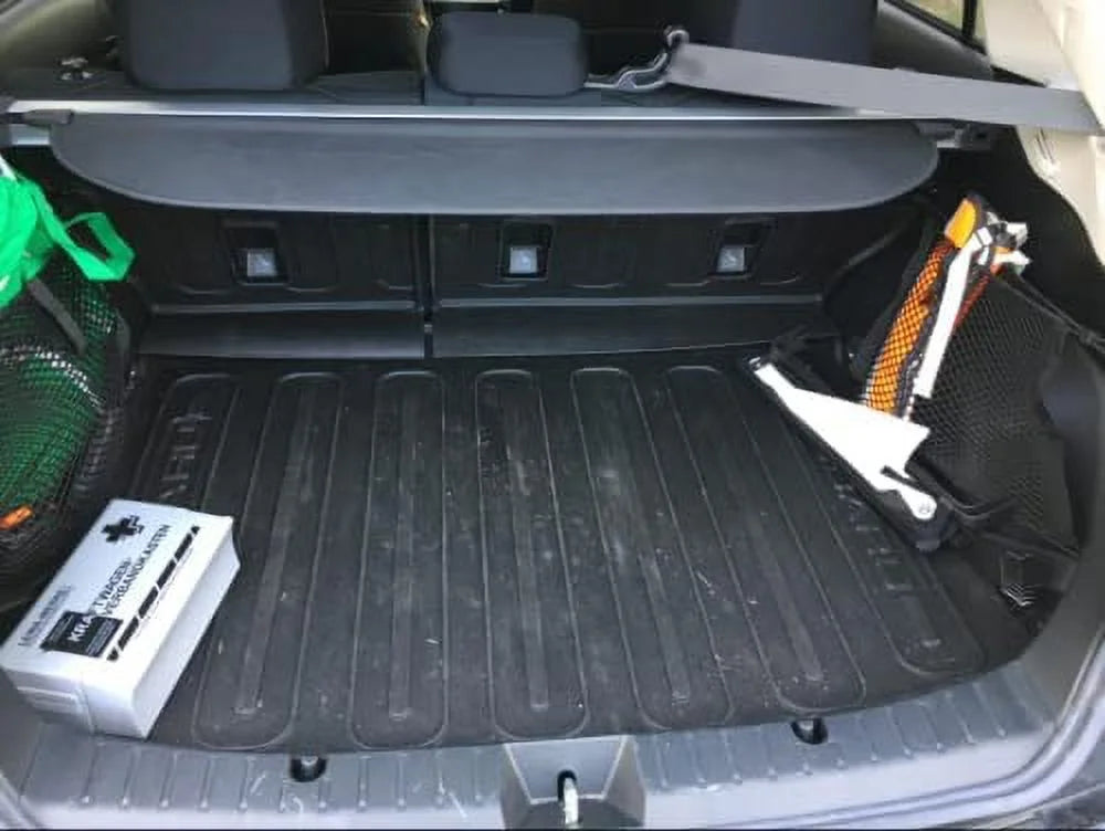 Trunk Side Cargo Net Set of 2 T143948