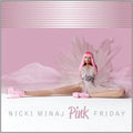 Pink Friday CD V854