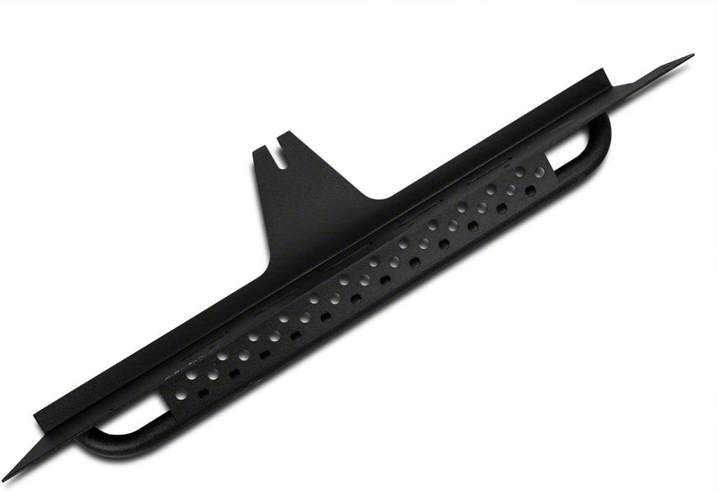 Rocker Guards with Step J388836
