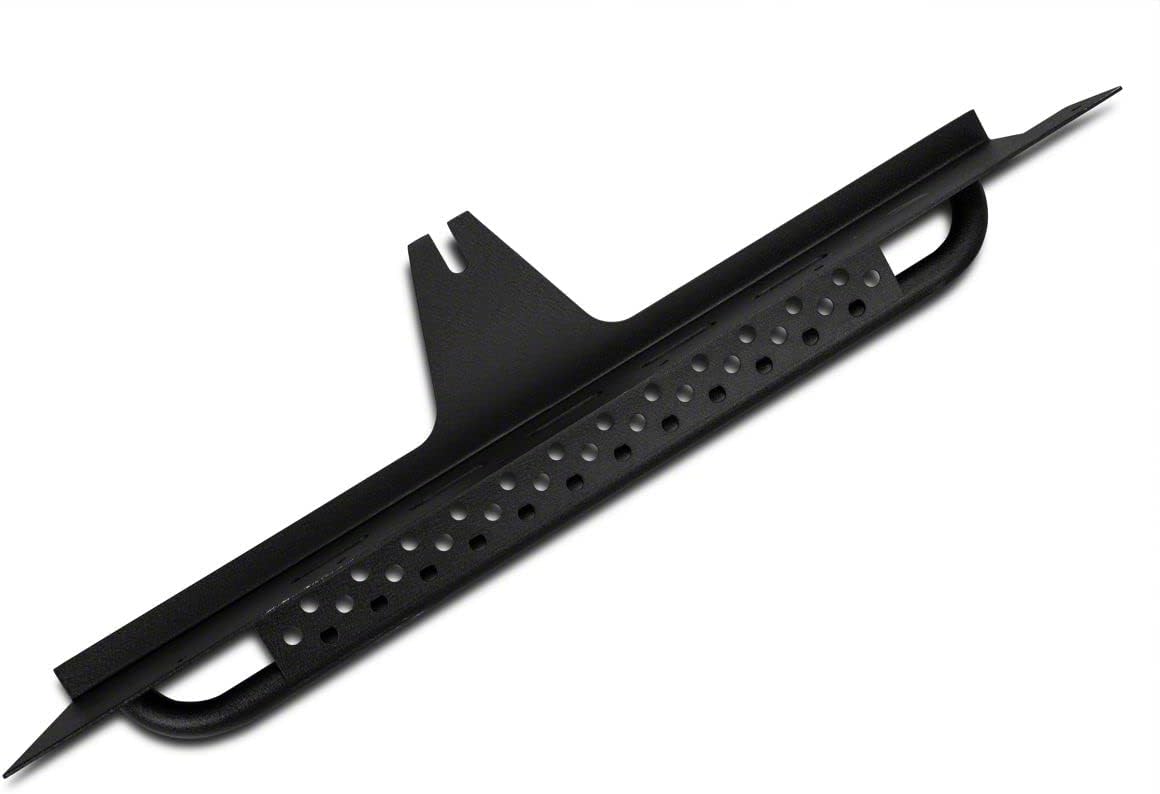 Rocker Guards with Step J388836