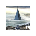 Outer Banks Bell with Bear Wind Catcher B881771