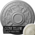 30 5/8x22OD x 2 1/2x22P Ceiling Medallion R716