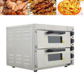 Commercial Electric Oven Stainless Steel 3KW B369