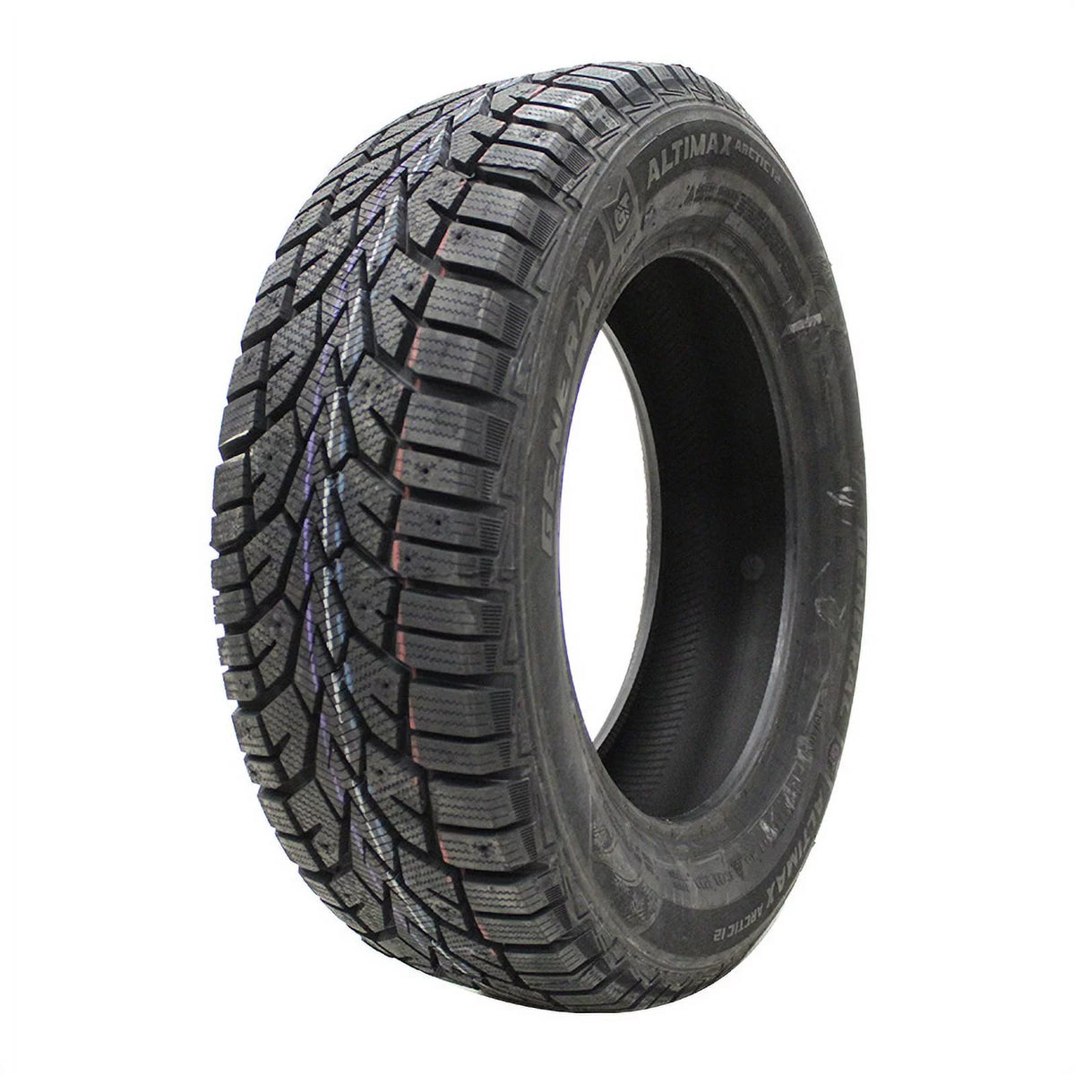 Winter 225/55R16 99T XL Passenger Tire E310