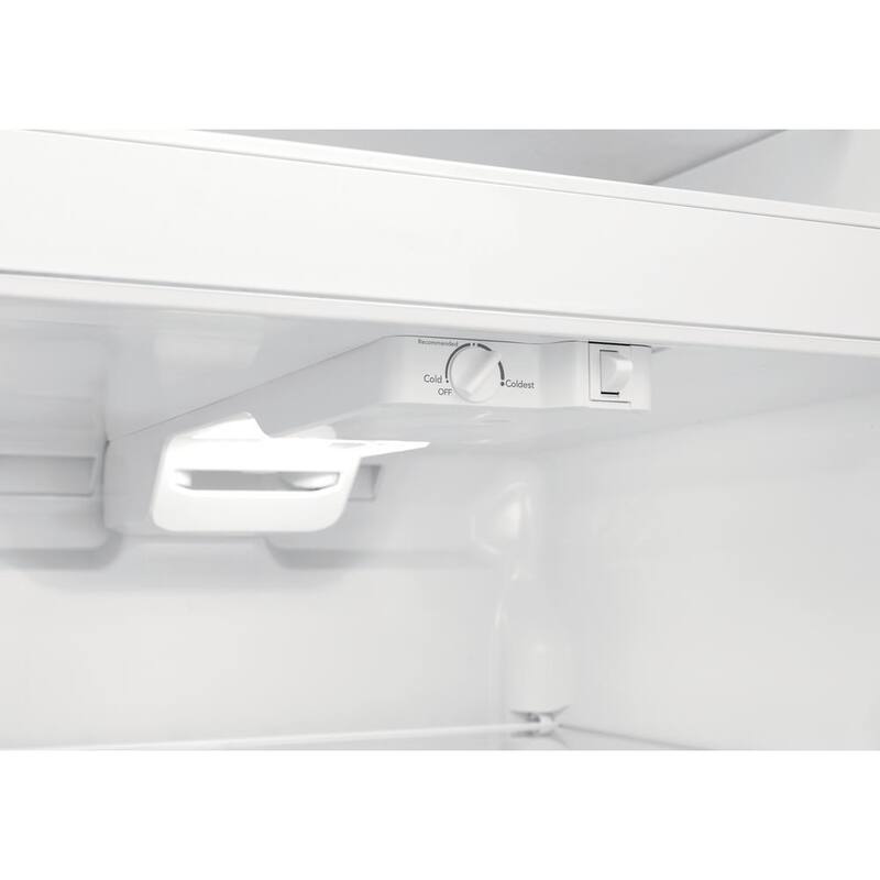 Top Freezer Refrigerator R595623