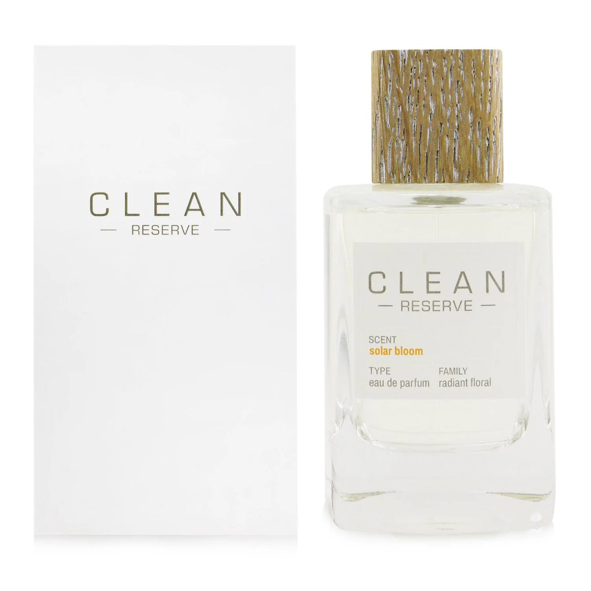 Solar Bloom Eau De Parfum Spray 100ml/3.4oz I800324