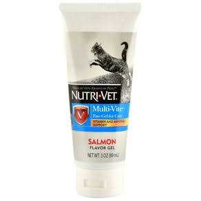 Multi-Vite Paw-Gel for Cats Y76635