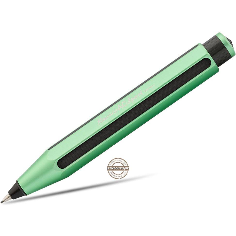 Green Mechanical Pencil F47574
