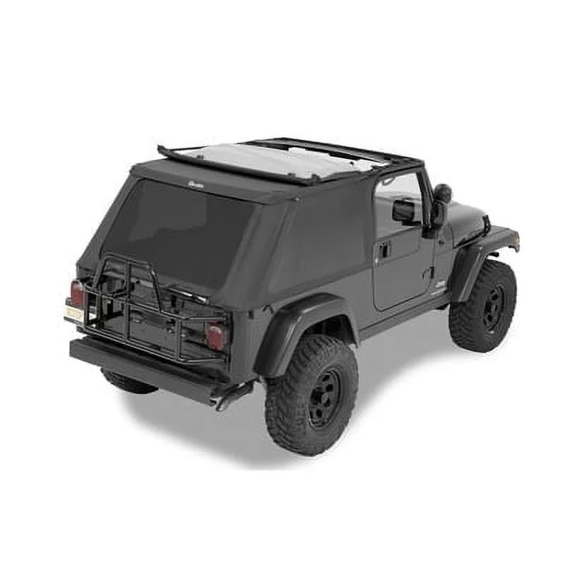 Trektop Slantback Soft Top N530820