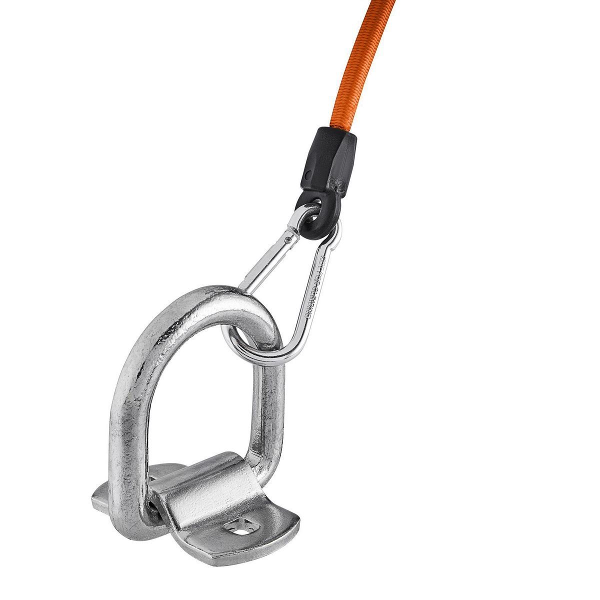 48 in. Carabiner Bungee Cord I3104