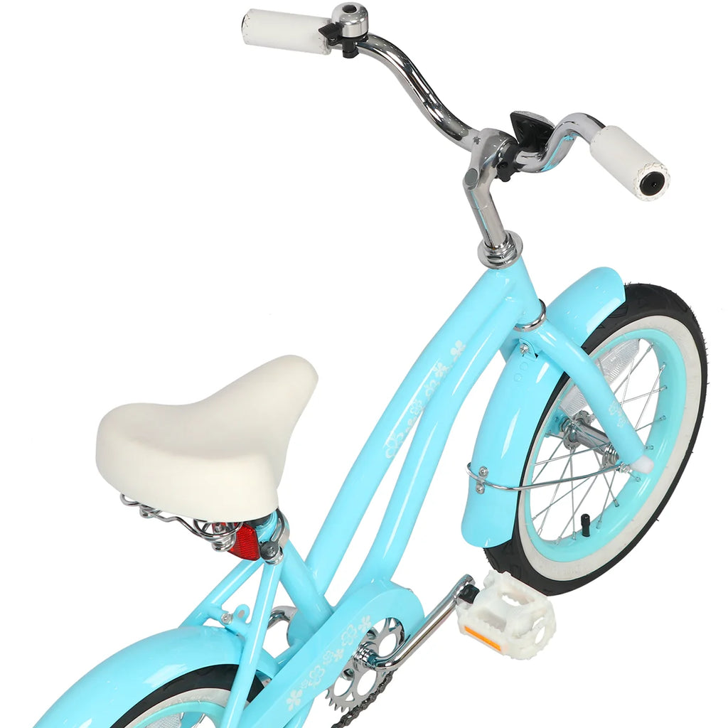 16 inch Kids Cruiser Bike G1814