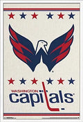 NHL Washington Capitals Wall Poster H651