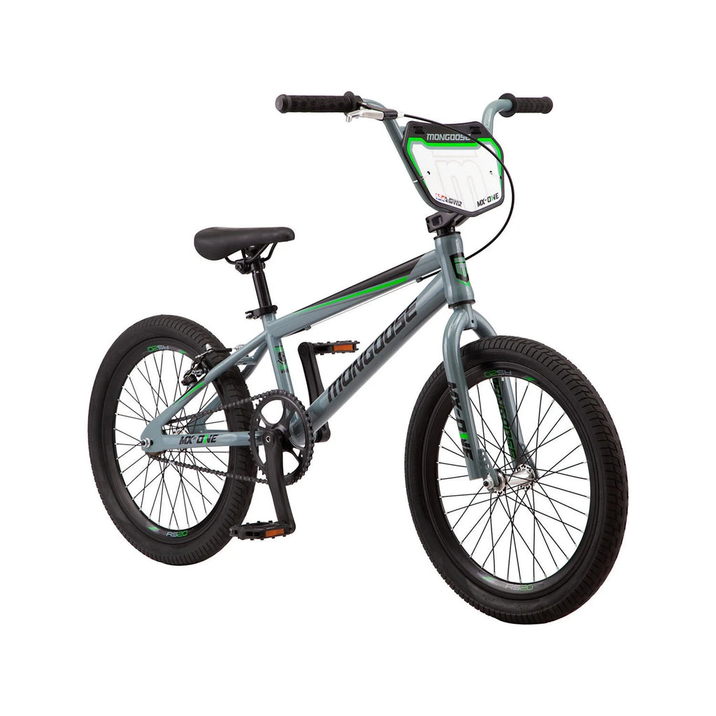 20 in. Boys BMX Bike L36917