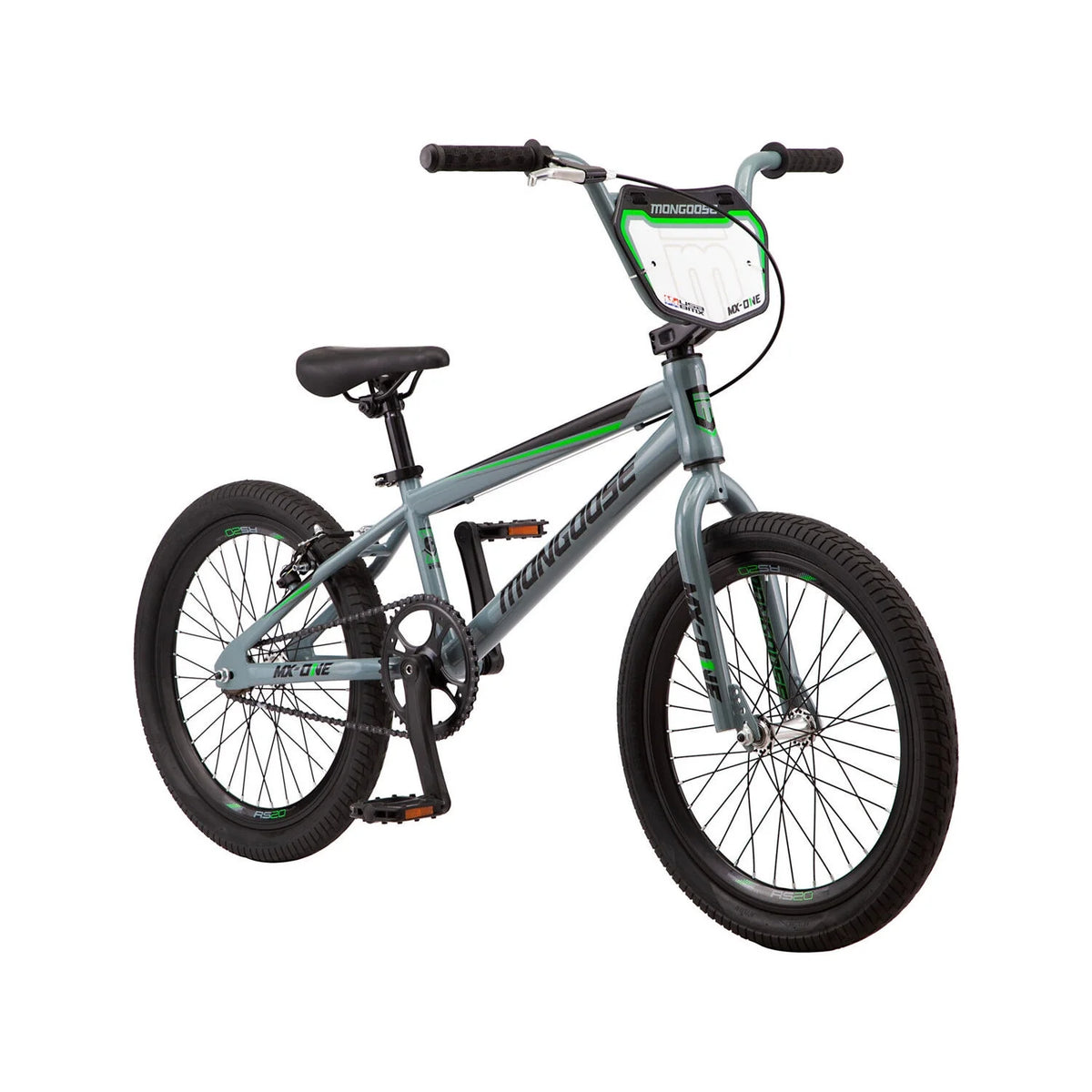 20 in. Boys BMX Bike L36917