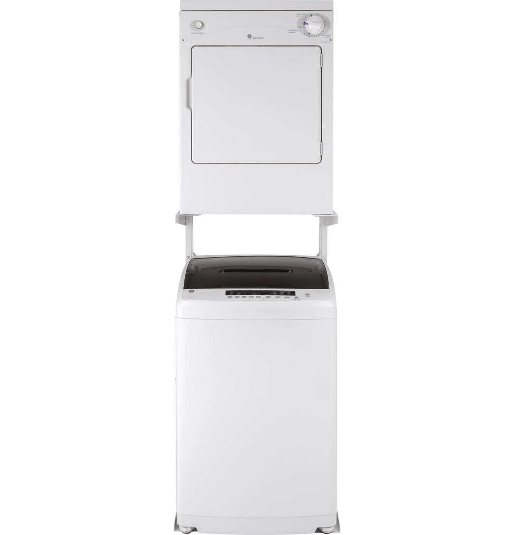 24 Wide 2.8 Cu. Ft. Electric Portable Washer - White R66728