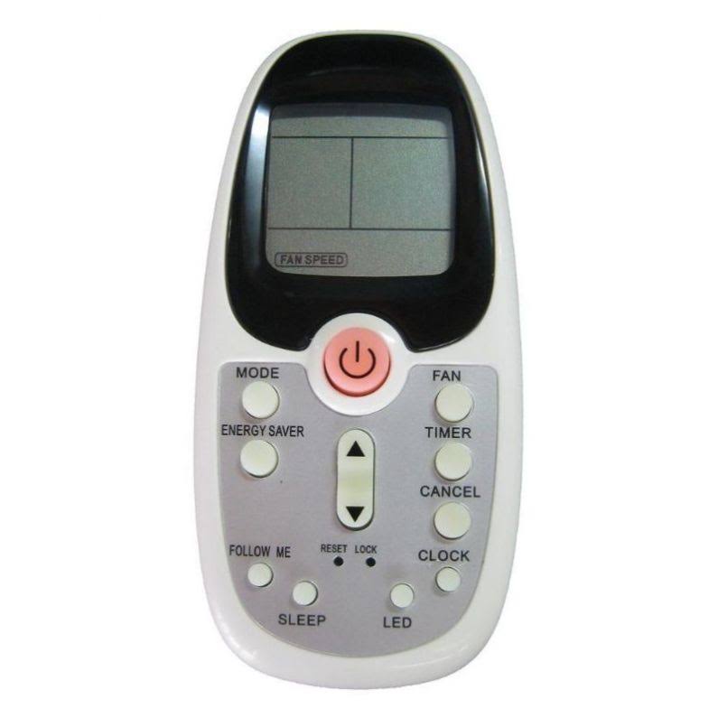 12,000 BTU 115V Through-the-Wall Air Conditioner with Remote Control L46754
