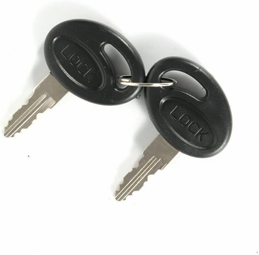Keyless Entry Door Lock Latch Knob with Keypad U89804