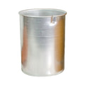 Aluminum Canister N57645