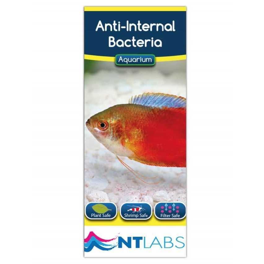 Swimbladder Treatment 134 GR B5150