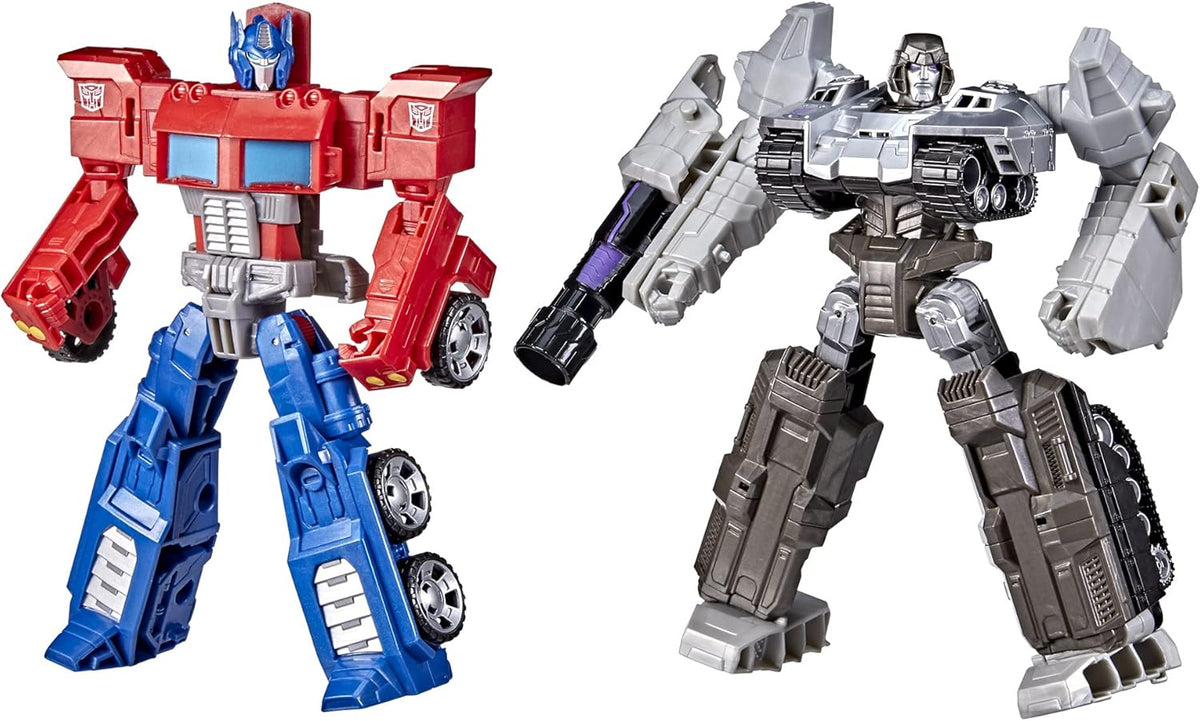 2-Pack Action Figures D979516
