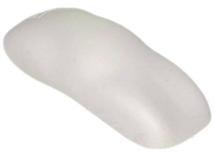Hot Rod Flatz Urethane Automotive Flat Car Paint, 1 Quart Kit I356
