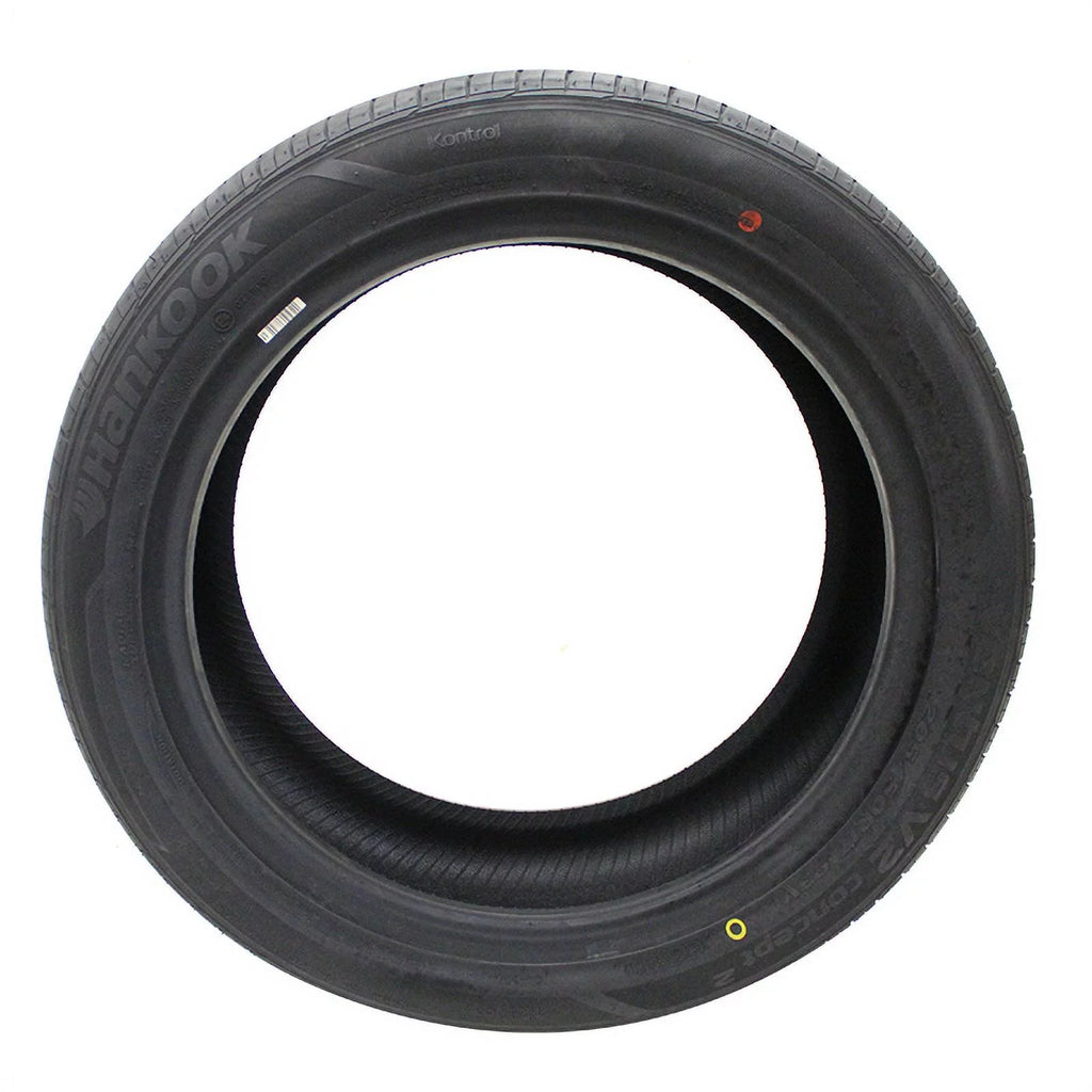 All Season Tire E637077
