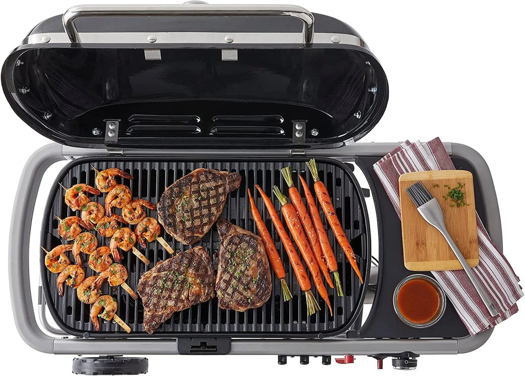 Portable Gas Grill K545424