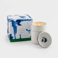 White Candle M246