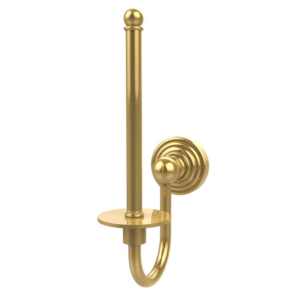 Upright Toilet Tissue Holder M51648